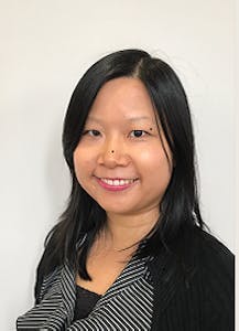 Practice staff profile photo of Esther Dang