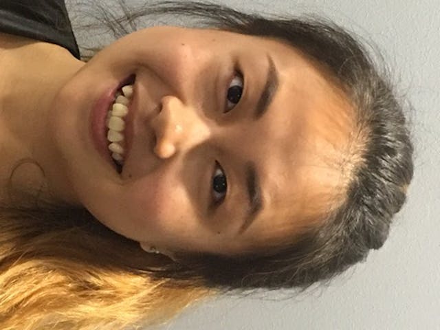 Practice staff profile photo of Kim Wang