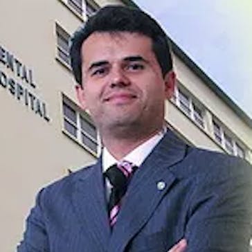 Dr Mortaza Moghadam Photo