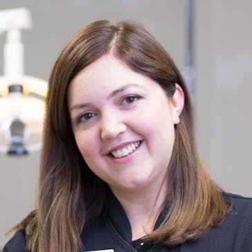Dr Sarah Caruso Photo