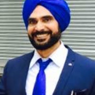 Dr Premjeet Singh Photo