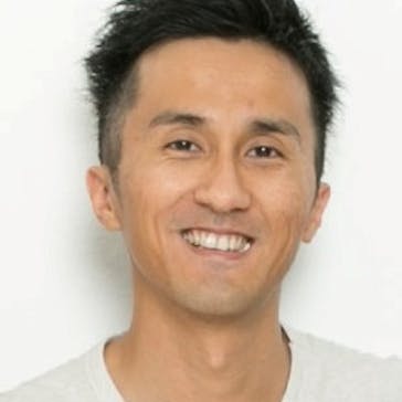 Mr Kevin Cheung Photo