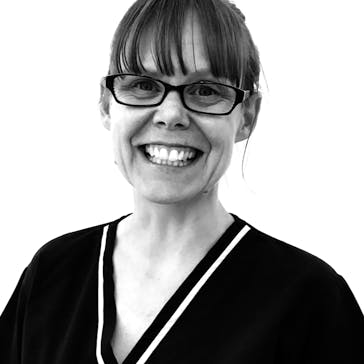 Dr Jolene Chapman Photo