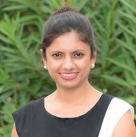 Practice staff profile photo of Mohini Prasad