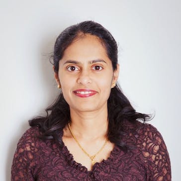 Dr Maya Kaitharath Photo