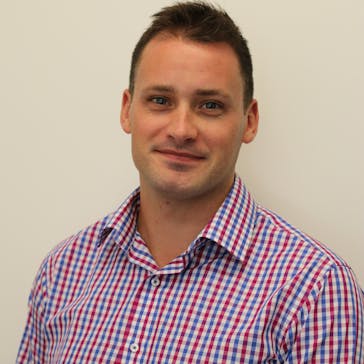 Dr Zachary Nathan Photo