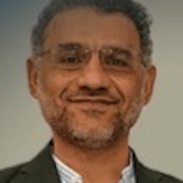 Dr Moayad Al Kaptan Photo