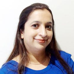 Dr Rashi Sehgal Fawkner Dentist Healthengine