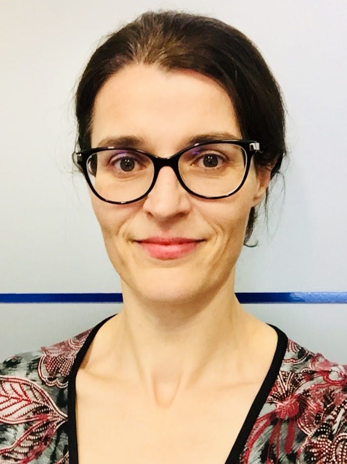 Dr Maryse Badawy Mudgeeraba Doctor GP Healthengine