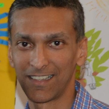 Dr Stanley Rajasooriar Photo