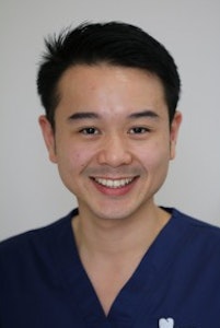 Practice staff profile photo of Tchen Terk (Darren) WONG