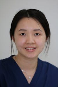 Practice staff profile photo of Wei (Wendy) CHENG