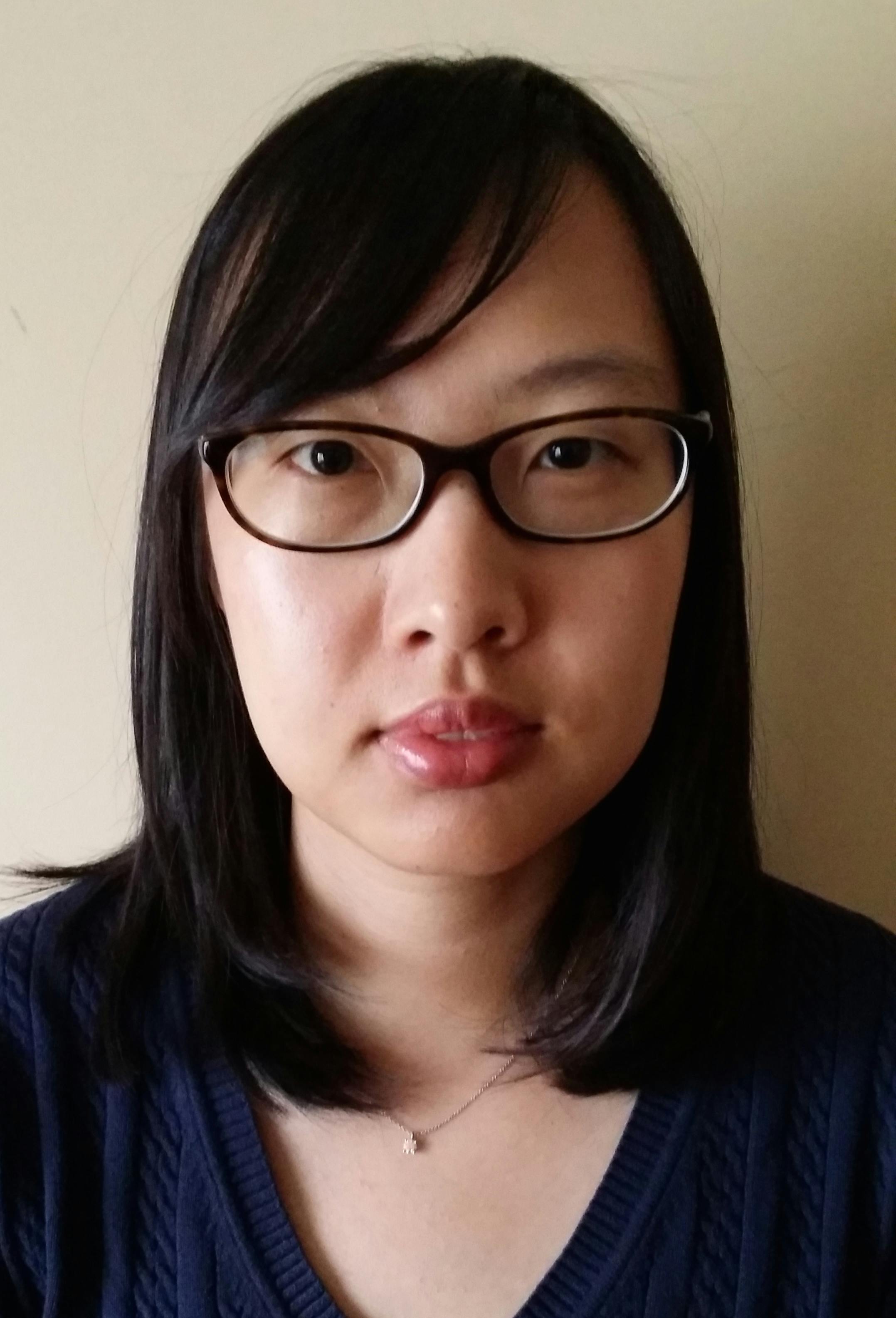 People profile photo of Yun Ma