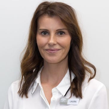 Laura Jazwinski Photo