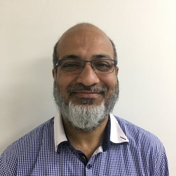 Dr Murtuza Zirapuri Photo