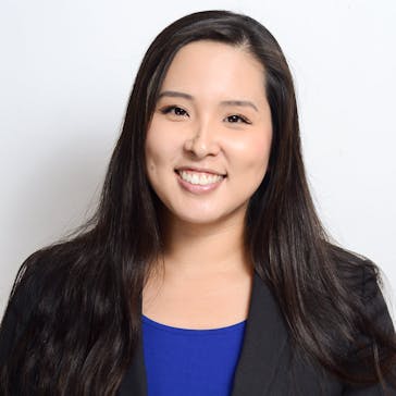 Dr Sarah Lee Photo
