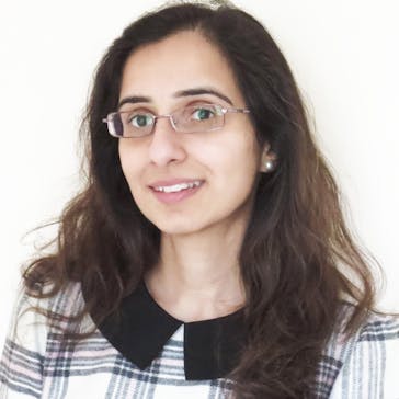 Dr Nisha Patel Photo