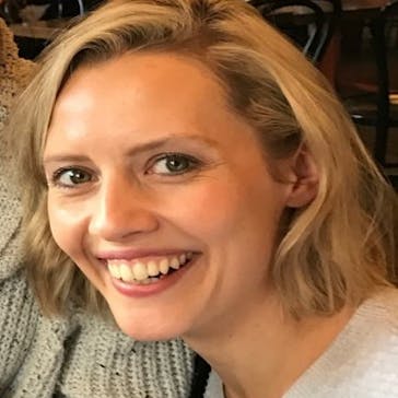 Dr Katherine Astill Photo