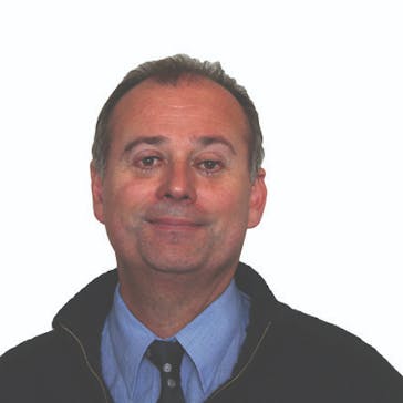 Dr James McKenzie Photo