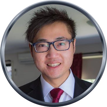 Andy Chan Photo