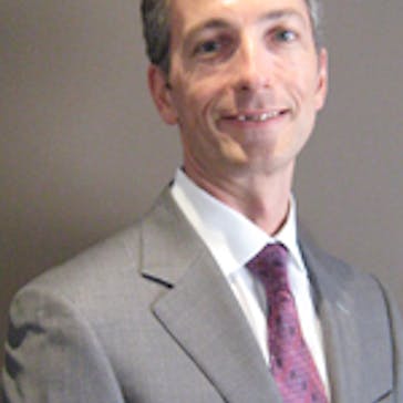 Dr Malcolm Barnes Photo
