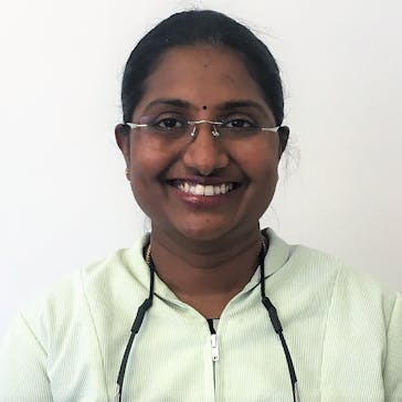 Dr Bagya Manikandan Photo