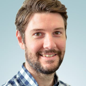Dr Richard Telfer Photo
