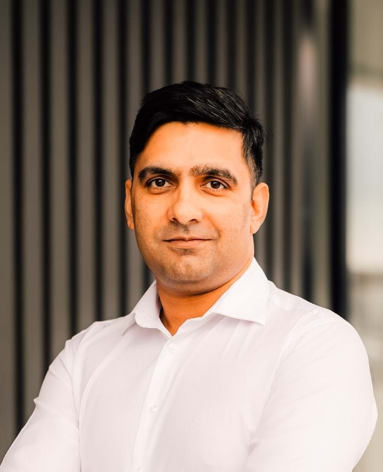 Dr David Hau Burnside Doctor GP Healthengine