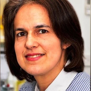 Dr Ana Hernandez Photo