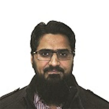 Dr Faisal Akram Photo