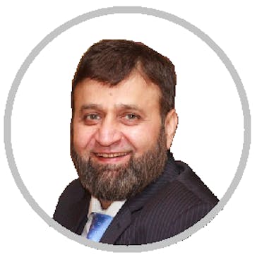 Dr Muhammad Imran Photo