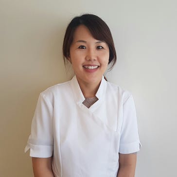 Dr Soojin Baek Photo