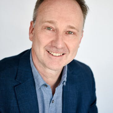 Mr Dean Harrison Photo