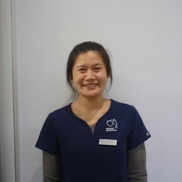 Dr Kristina Thai Photo
