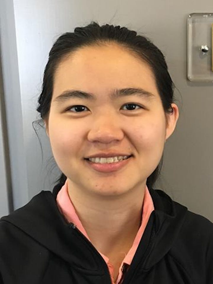 Practice staff profile photo of Emily Yen Xiu Kuok