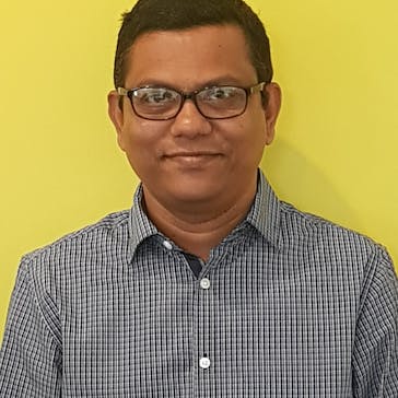 Dr M Rahman Photo