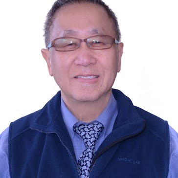 Dr Tatlow Ng Photo