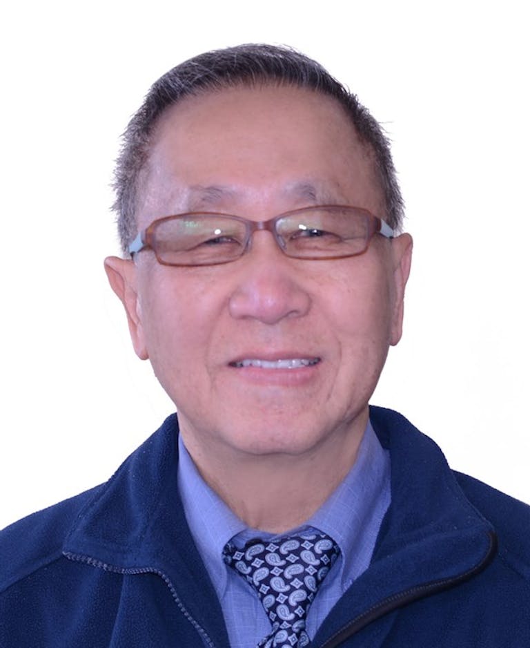 Practice staff profile photo of Tatlow Ng