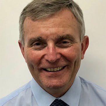Dr Paul Beecham Photo