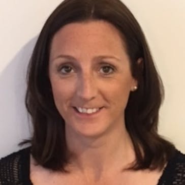 Dr Gemma Caine Photo