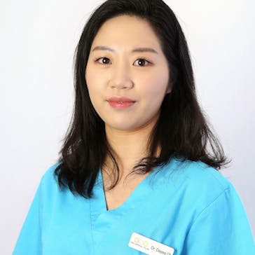 Dr Dayea Oh Photo