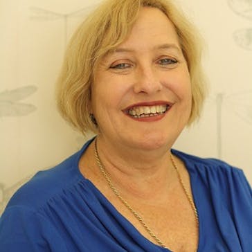 Dr Kerri Donaghue Photo