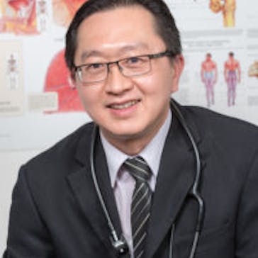 Dr Kok Wooi Lim Photo