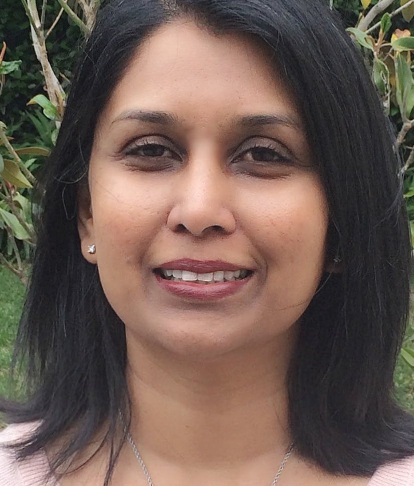 Practice staff profile photo of Shalini Wickramasinghe