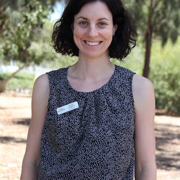 Ms Susan Kingston Photo