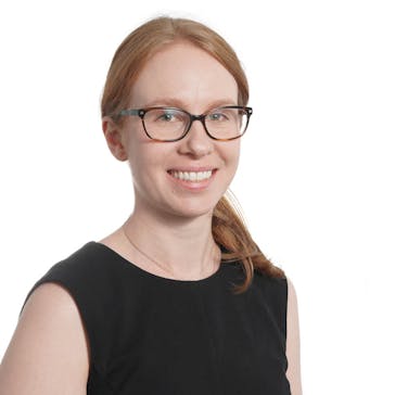 Dr Rosemary Gunningham Photo