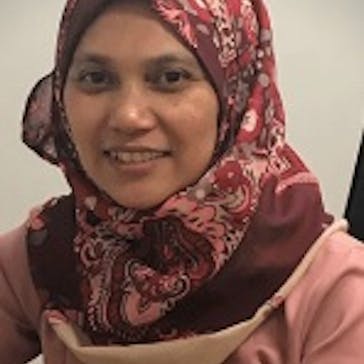 Dr Noor Salleh Photo