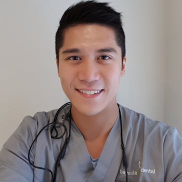 Dr Joslyn Lay Photo