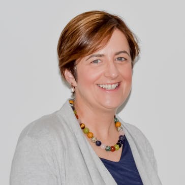 Dr Bernadette O'Connor Photo
