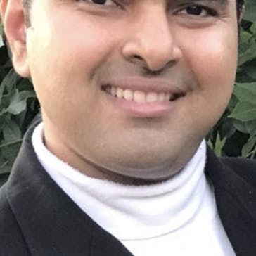 Dr Pranav Dixit Photo